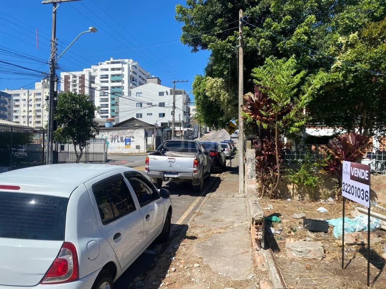 Terreno para venda em Barreiros com 360 m² — foto 4