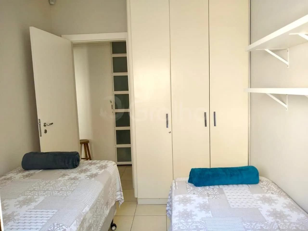 Casa para venda com 3 dormitórios em Itacorubi com 170 m² — foto 5