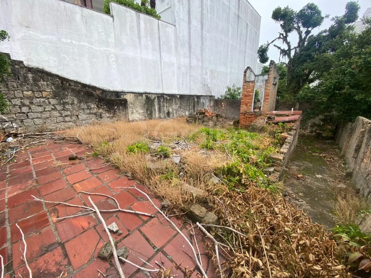 Terreno para venda em Estreito com 148 m² — foto 2