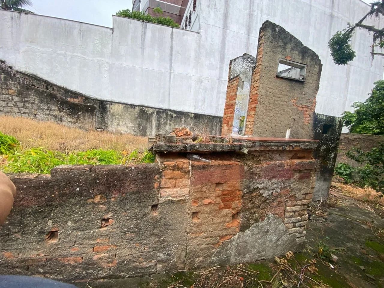 Terreno para venda em Estreito com 148 m² — foto 3
