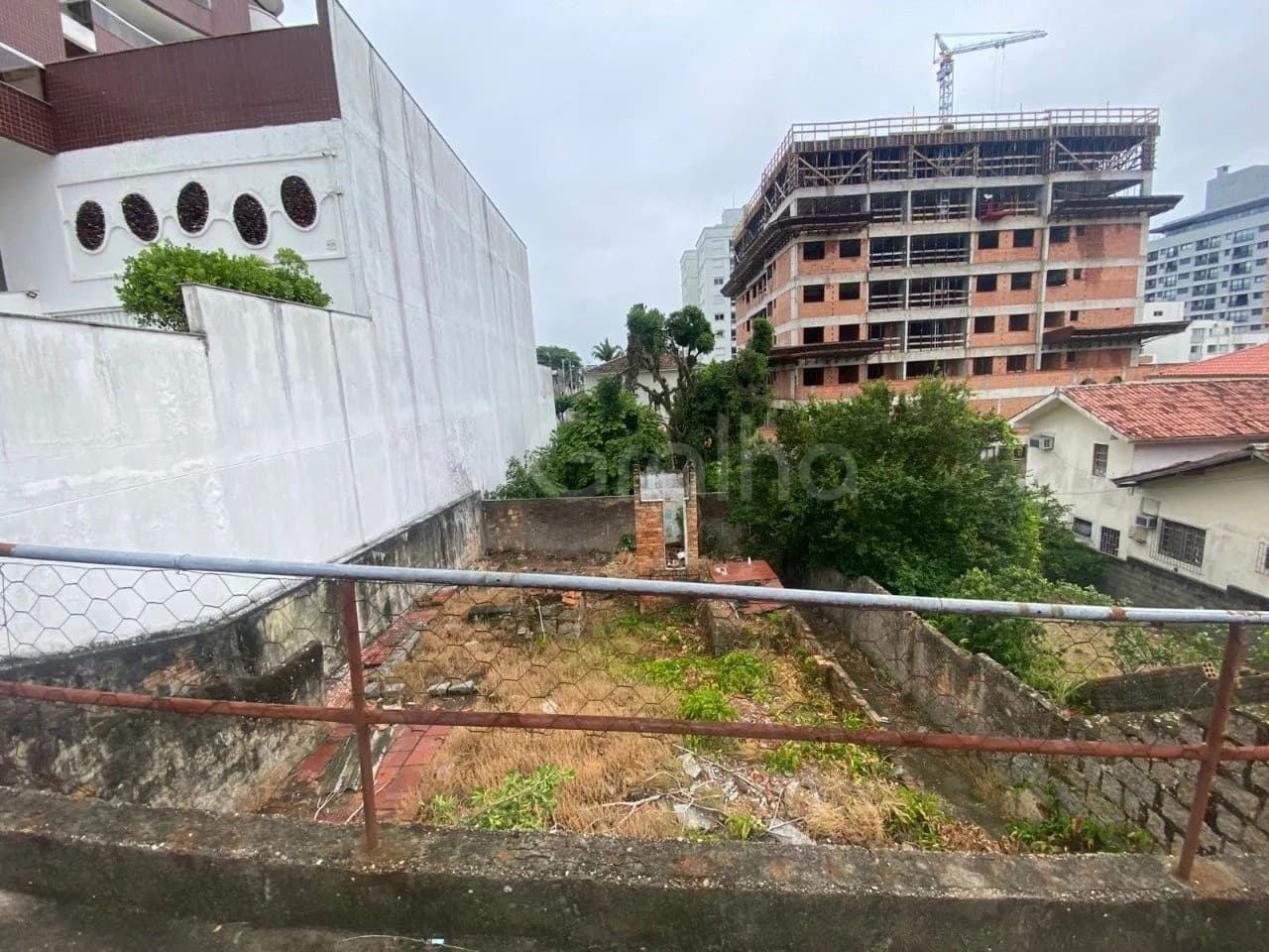 Terreno para venda em Estreito com 148 m² — foto 4