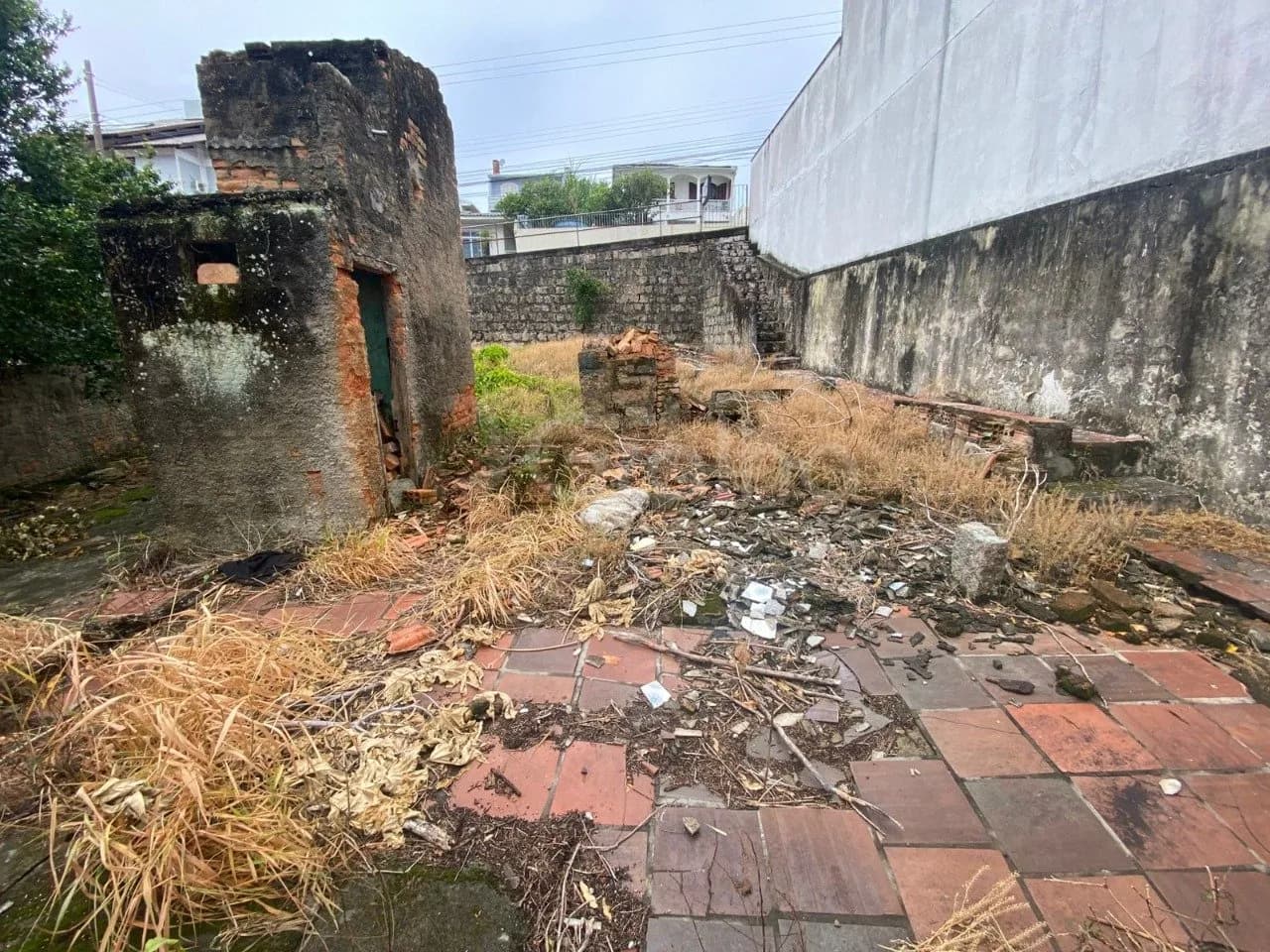 Terreno para venda em Estreito com 148 m² — foto 5