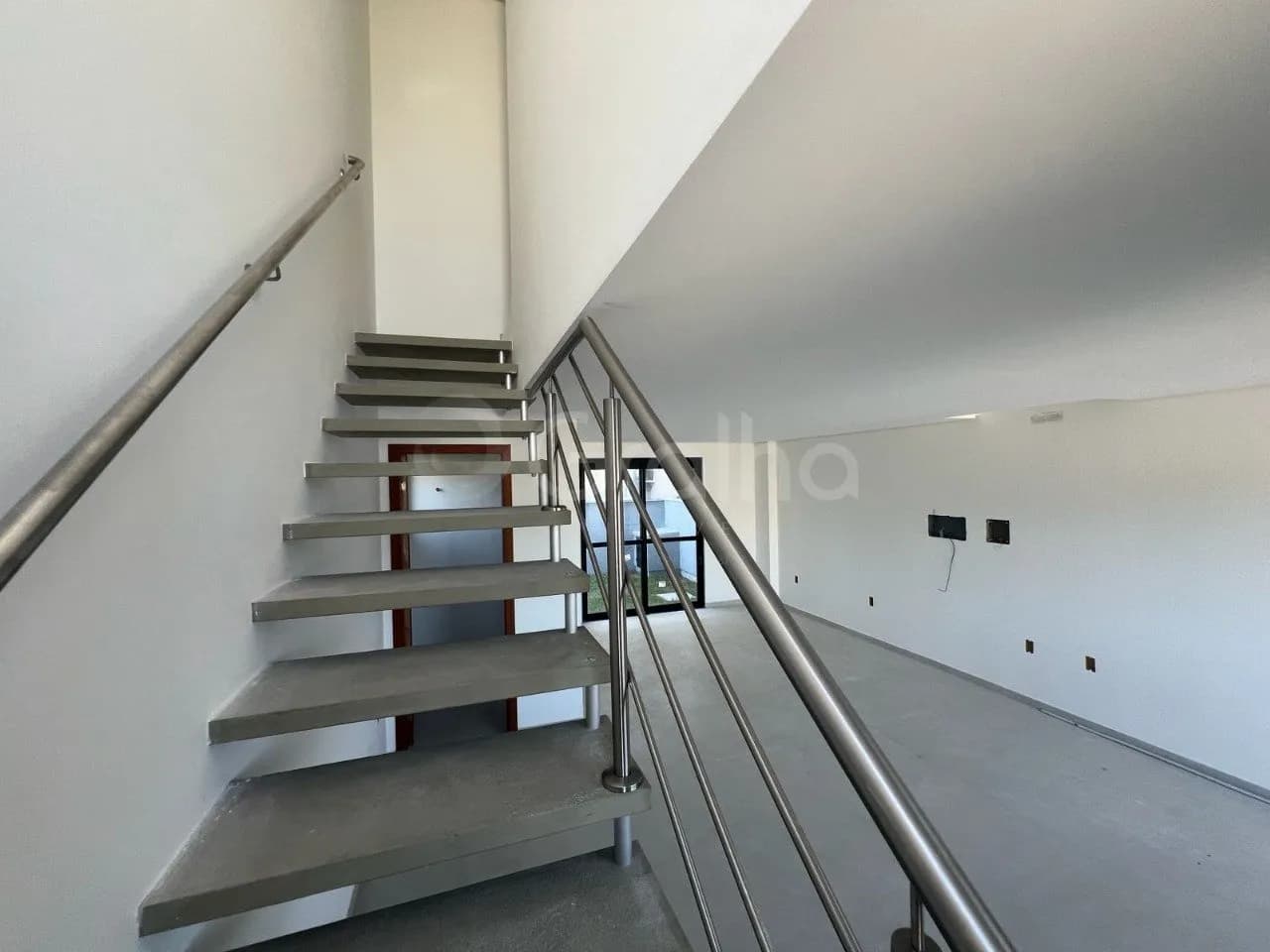 Casa para venda com 2 dormitórios em Sertao Do Maruim com 75 m² — foto 3
