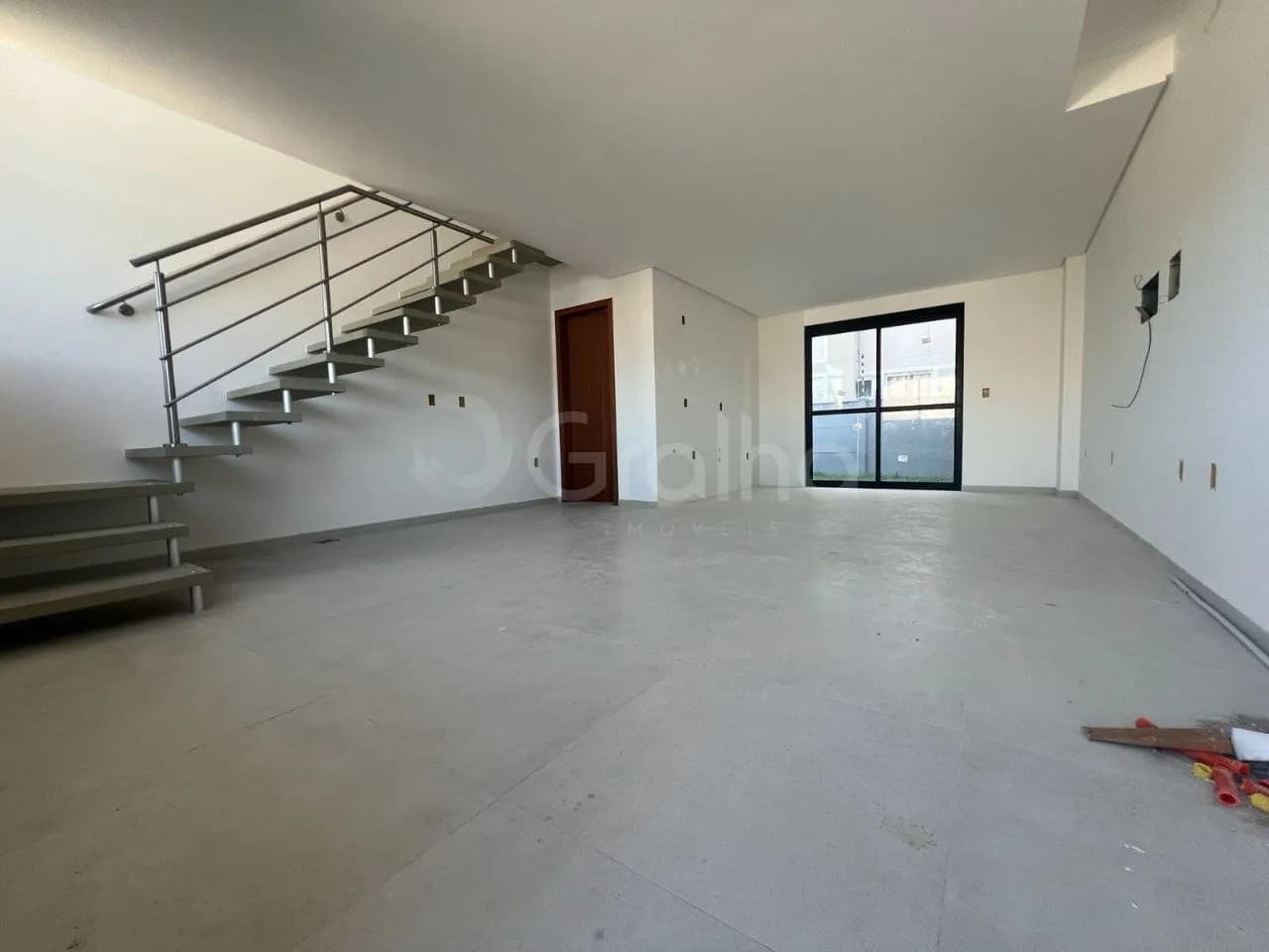 Casa para venda com 2 dormitórios em Sertao Do Maruim com 75 m² — foto principal