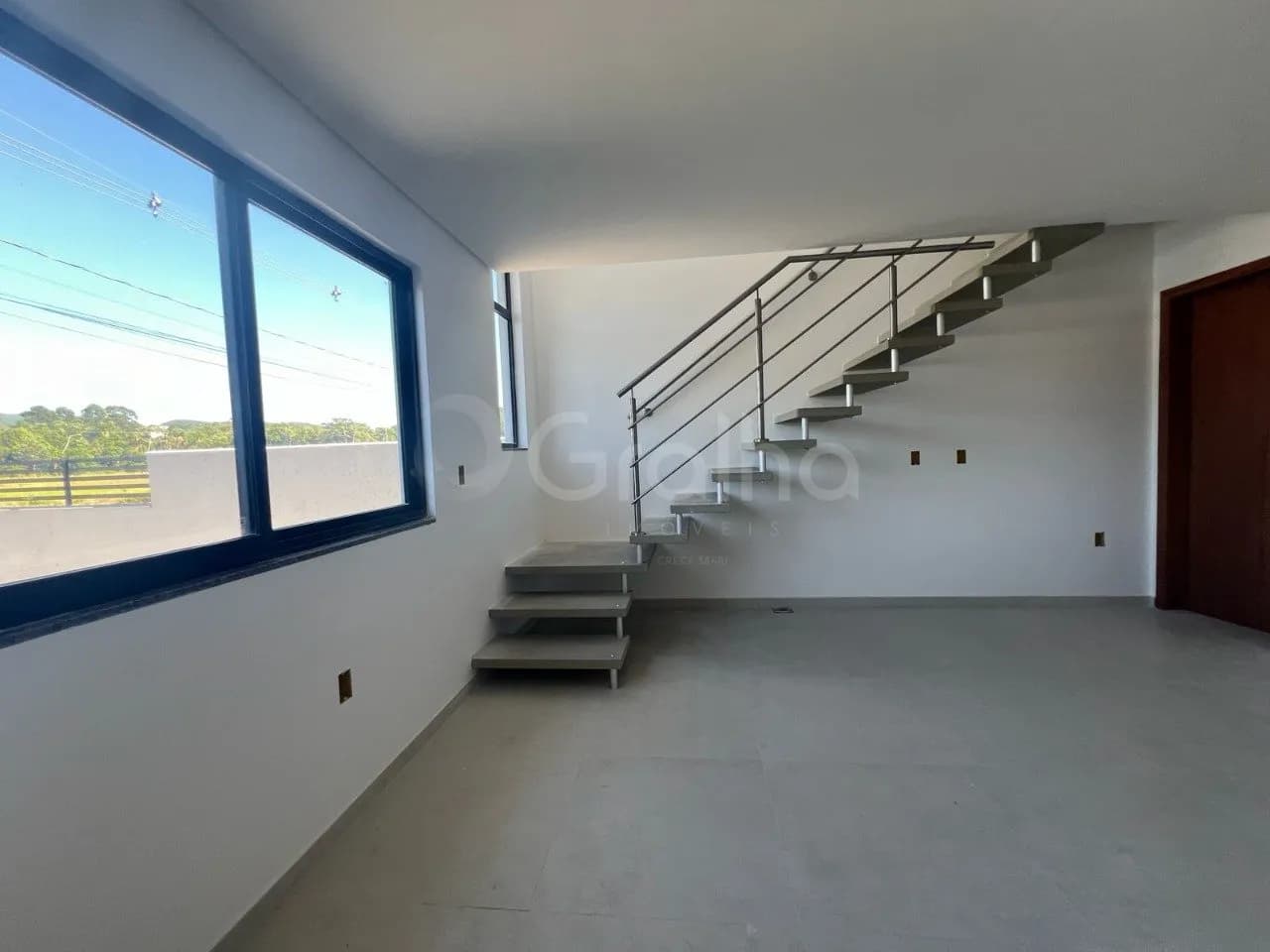 Casa para venda com 2 dormitórios em Sertao Do Maruim com 75 m² — foto 2