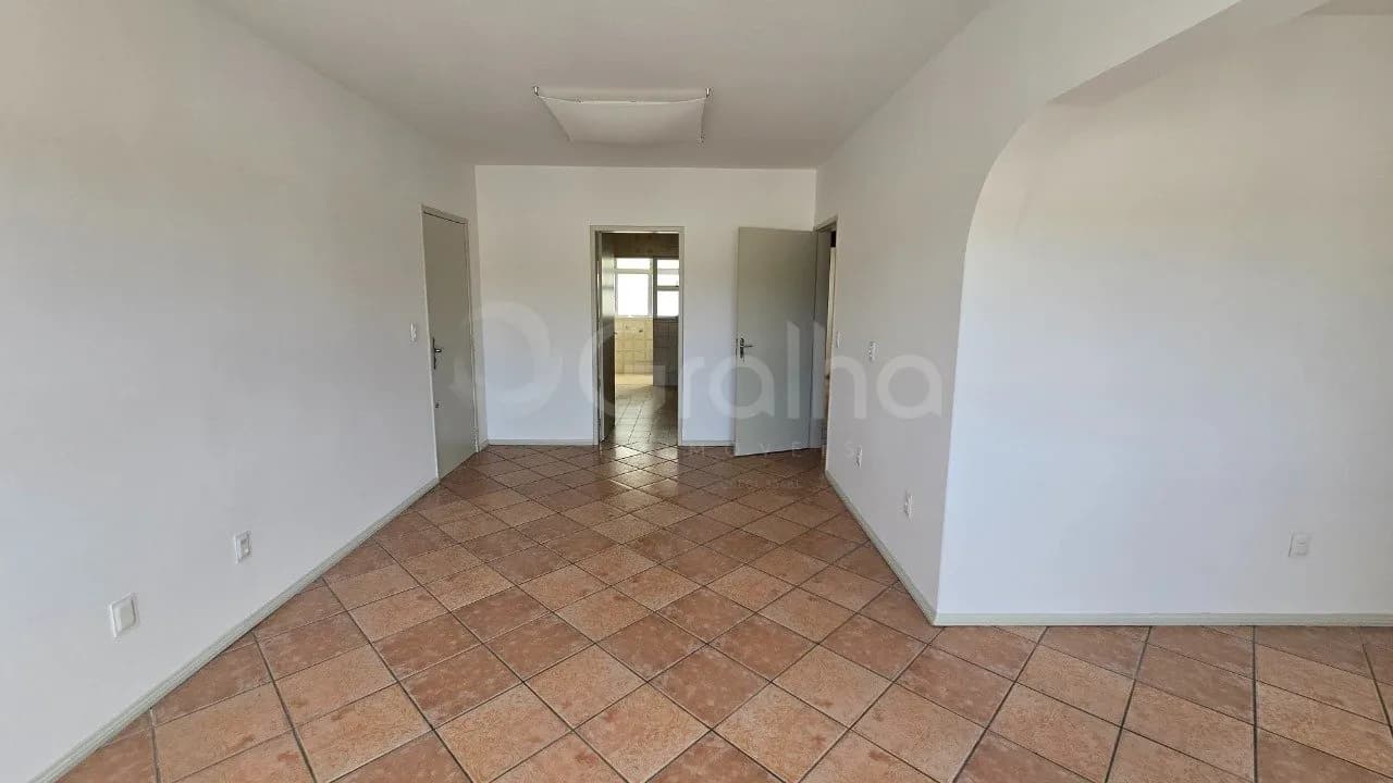 Apartamento para venda com 3 dormitórios em Carvoeira com 101 m² — foto 3