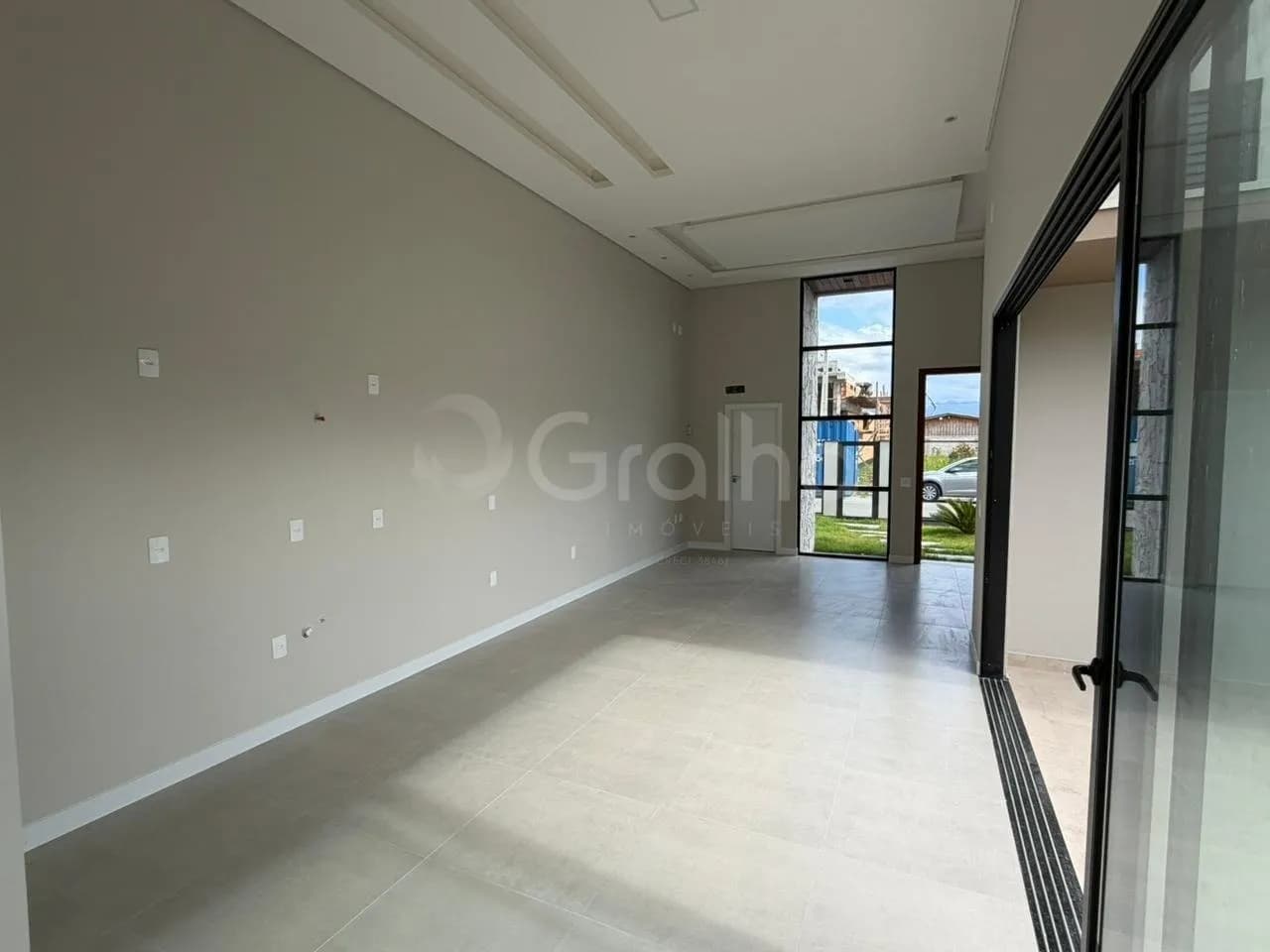 Casa para venda com 3 dormitórios em Sertao Do Maruim com 140 m²