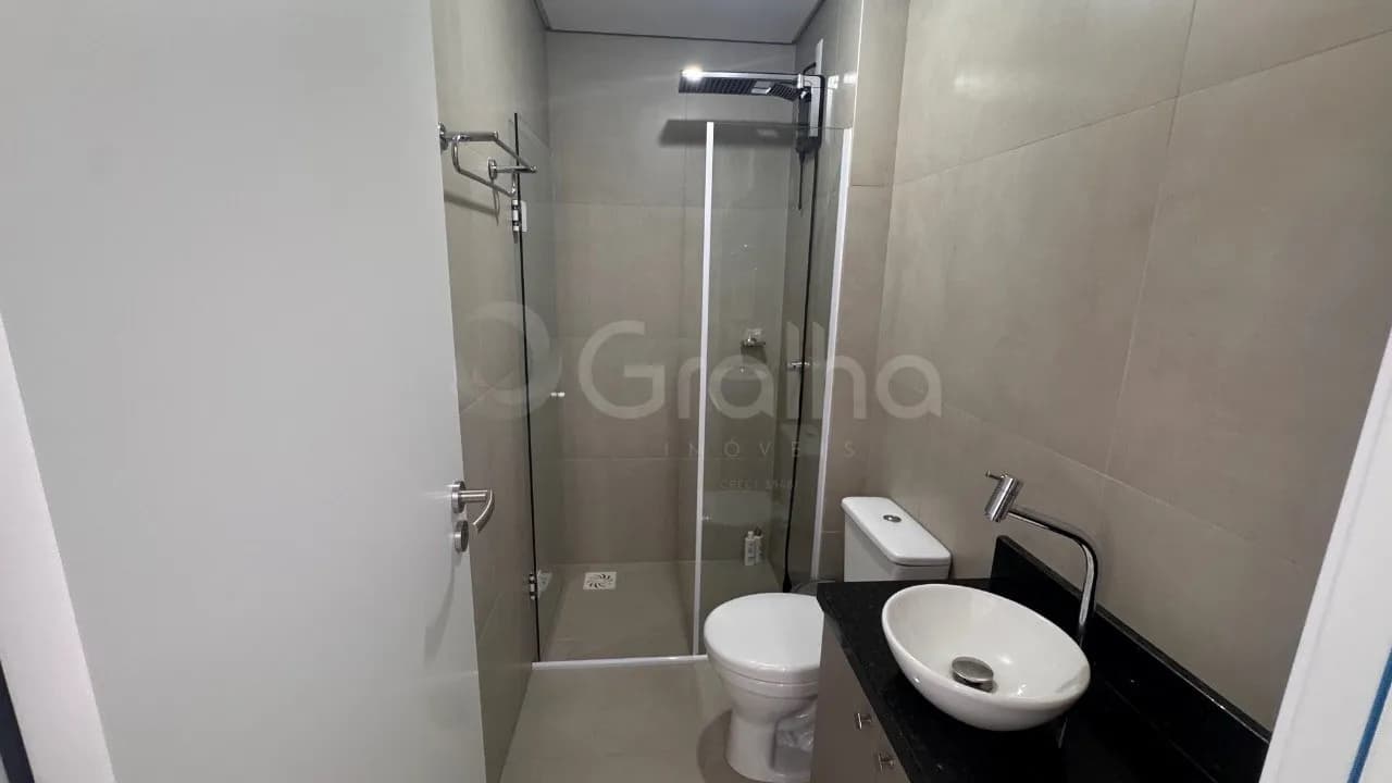 Estúdio para venda com 1 dormitório, em Centro com 32 m² — foto 5