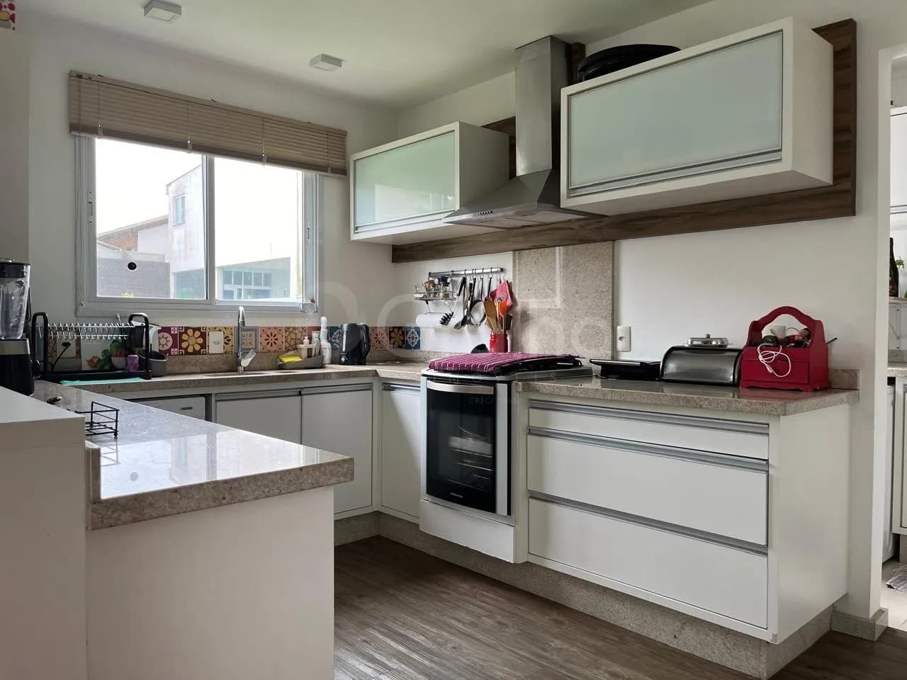 Casa para venda com 4 dormitórios em Carianos com 160 m² — foto 3