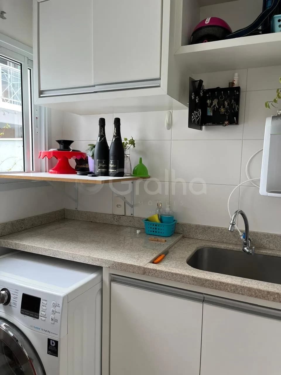 Casa para venda com 4 dormitórios em Carianos com 160 m² — foto 5