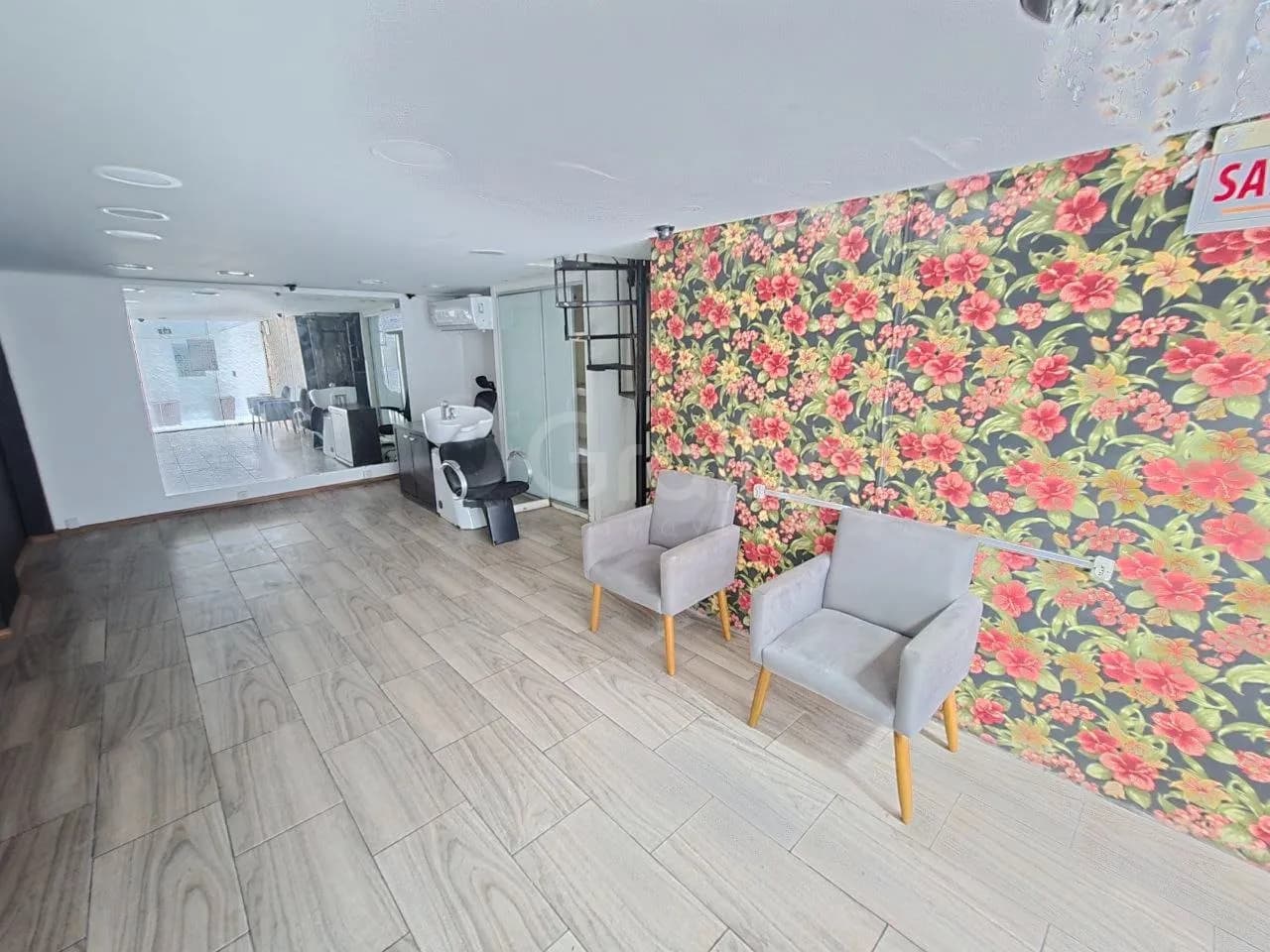Loja para venda em Centro com 38 m² — foto principal