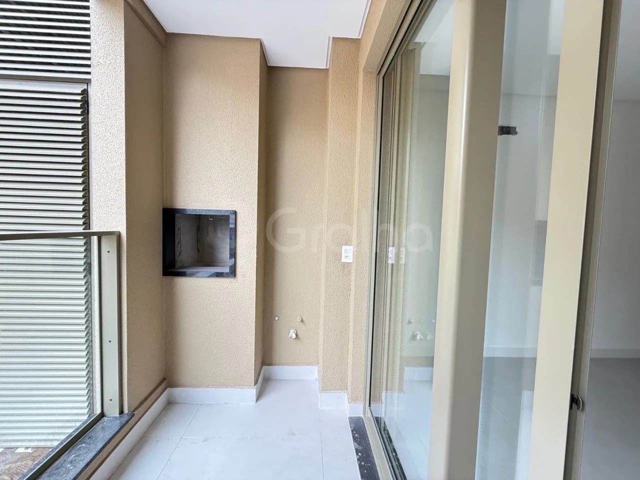 Apartamento para venda com 1 dormitório, em Jurerê Internacional com 53 m² — foto 2