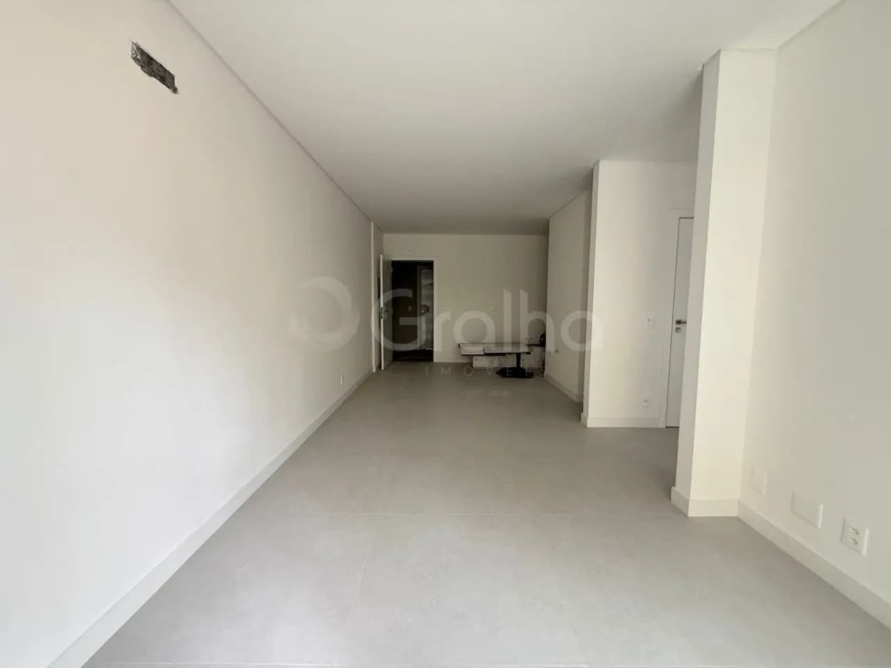 Apartamento para venda com 1 dormitório, em Jurerê Internacional com 53 m² — foto 3
