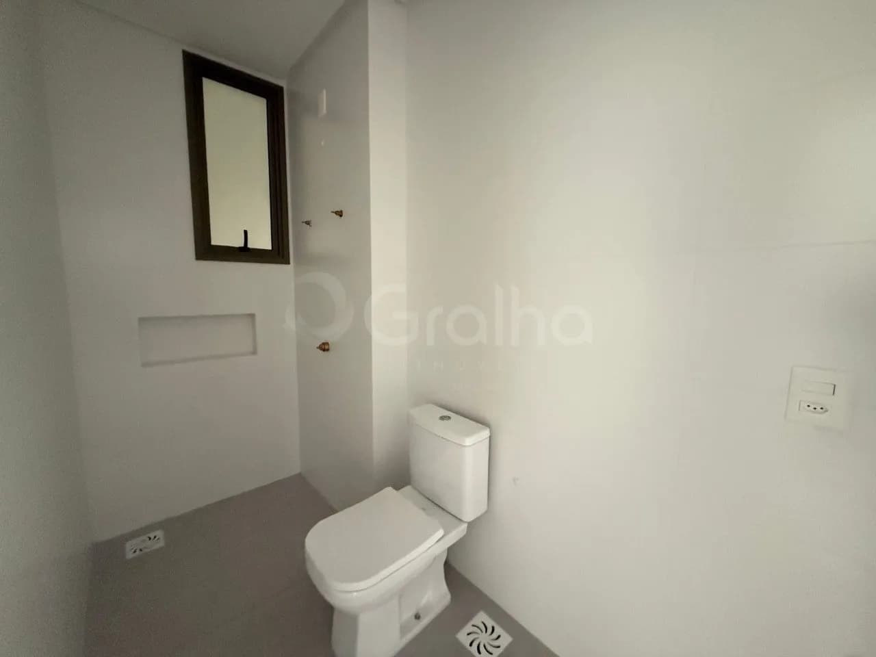 Apartamento para venda com 1 dormitório, em Jurerê Internacional com 53 m² — foto 5