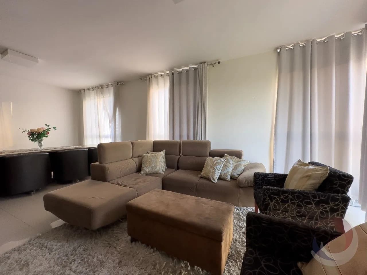 Apartamento para venda com 4 dormitórios em Pedra Branca com 109 m² — foto 2