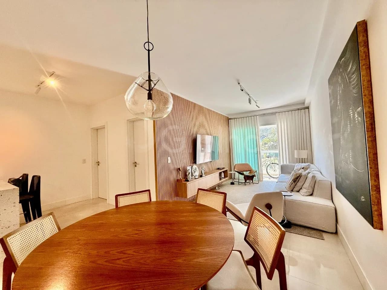 Apartamento para venda com 3 dormitórios em Joao Paulo com 125 m² — foto 3