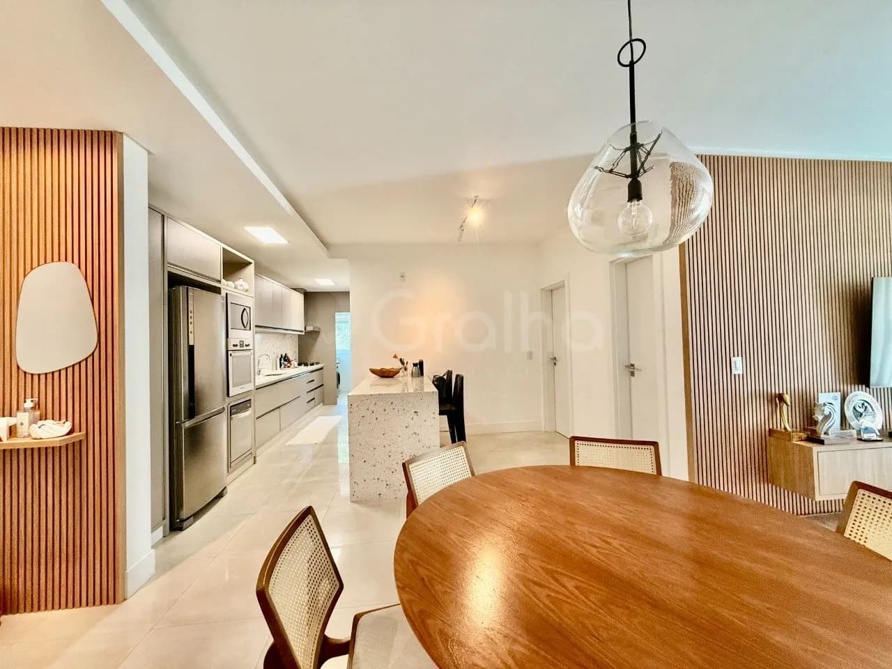 Apartamento para venda com 3 dormitórios em Joao Paulo com 125 m² — foto 4