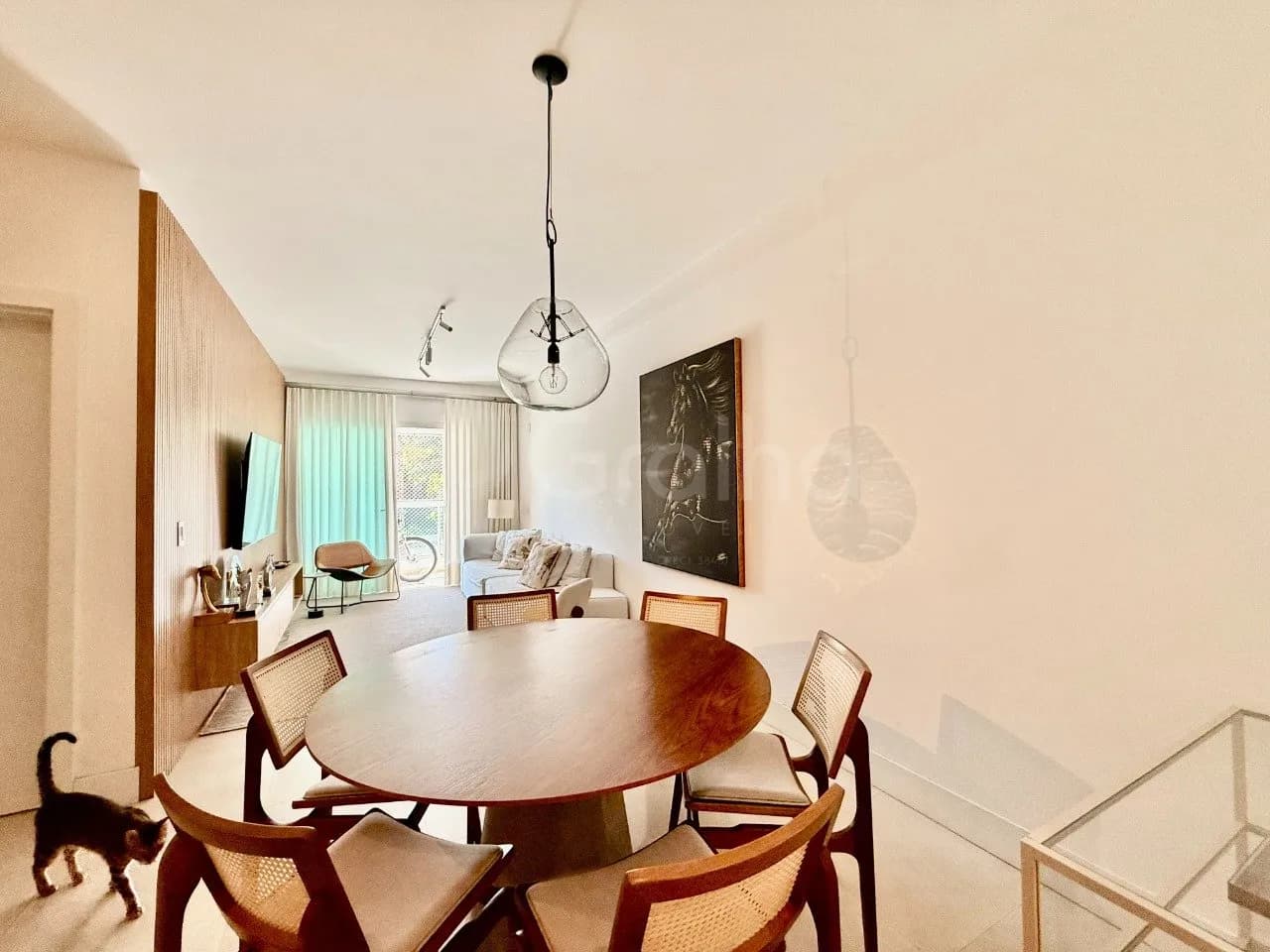 Apartamento para venda com 3 dormitórios em Joao Paulo com 125 m² — foto 5