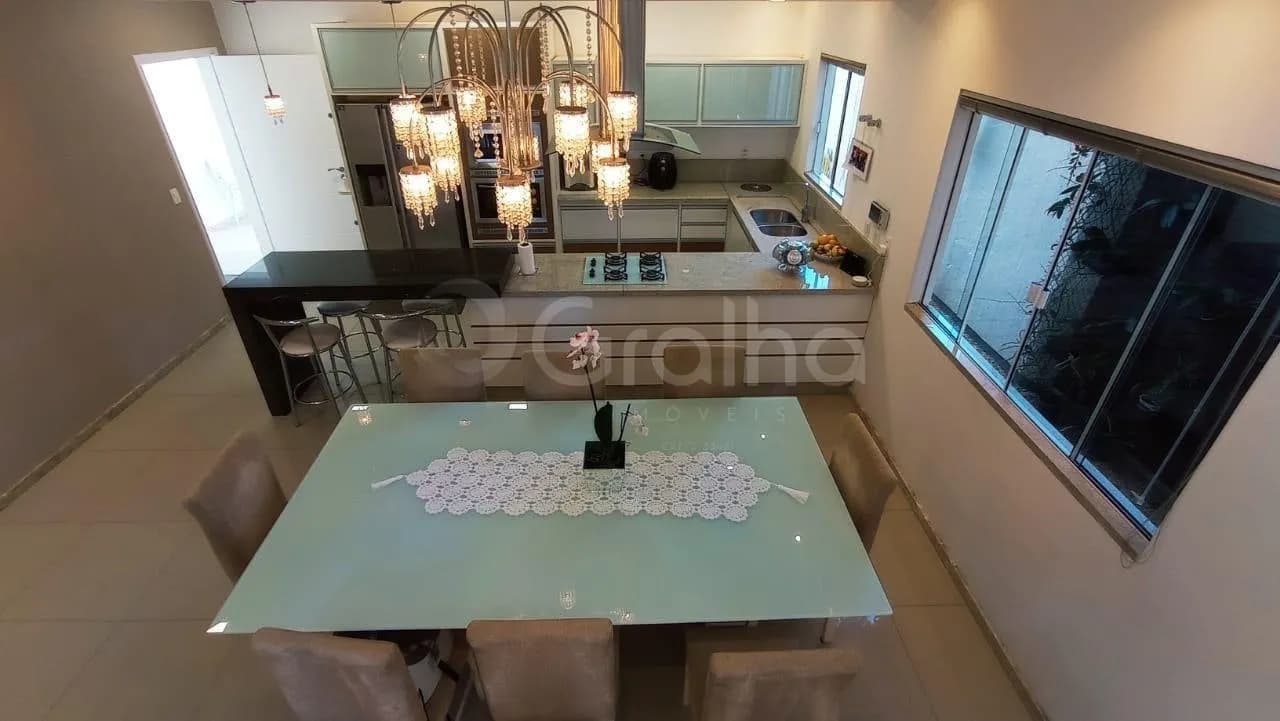 Casa para venda com 4 dormitórios em Pedra Branca com 274 m² — foto 5