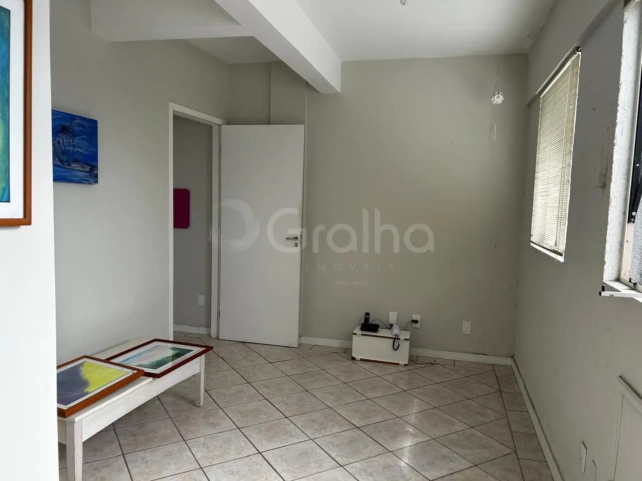 Sala comercial para venda em Centro com 42 m² — foto 4