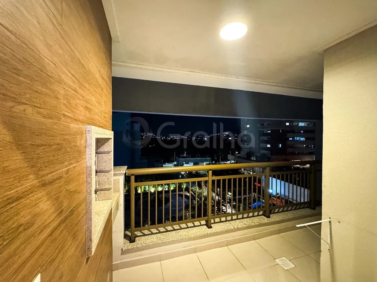 Apartamento para venda com 2 dormitórios em Itacorubi com 55 m² — foto 4