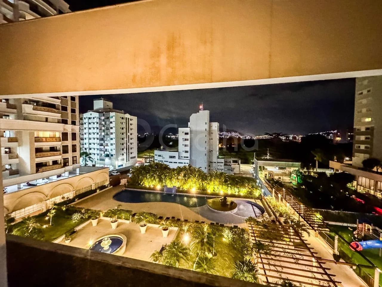 Apartamento para venda com 2 dormitórios em Itacorubi com 55 m² — foto 5
