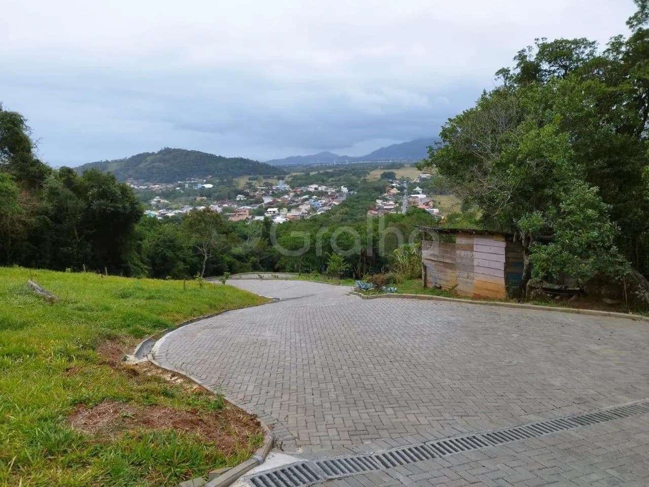 Terreno para venda em Ribeirão da Ilha com 65739 m² — foto 5