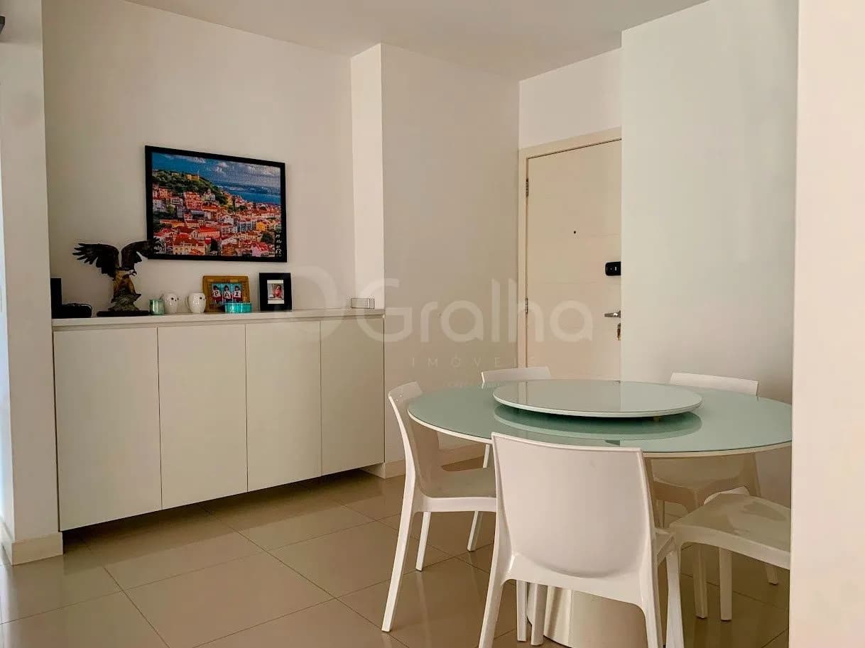Apartamento para venda com 2 dormitórios em Saco Grande com 79 m² — foto 2