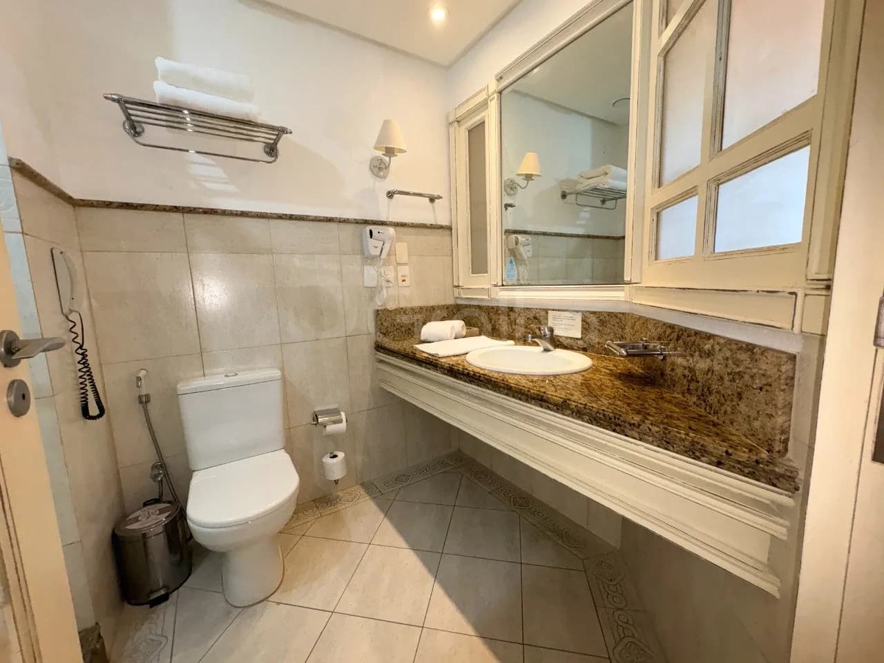 Apartamento para venda com 1 dormitório, em Jurerê Internacional com 40 m² — foto 5