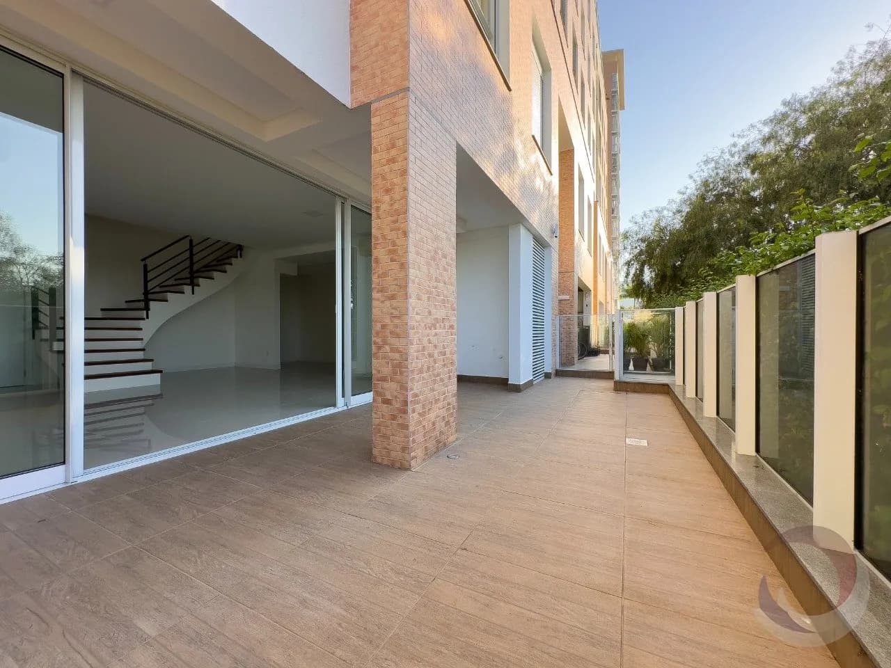 Apartamento duplex para venda com 3 dormitórios em Pedra Branca com 129 m² — foto principal