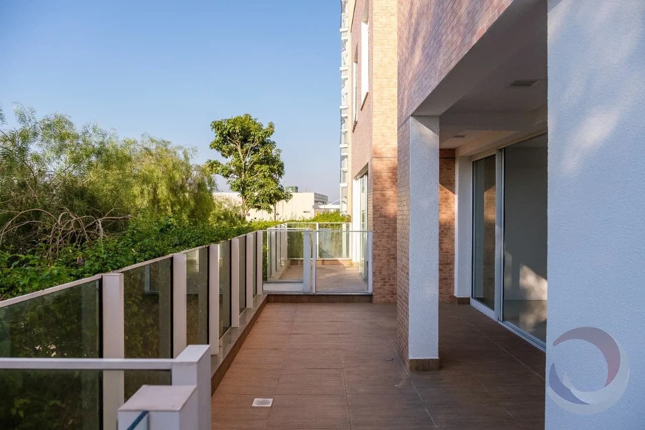 Apartamento duplex para venda com 3 dormitórios em Pedra Branca com 129 m² — foto 2
