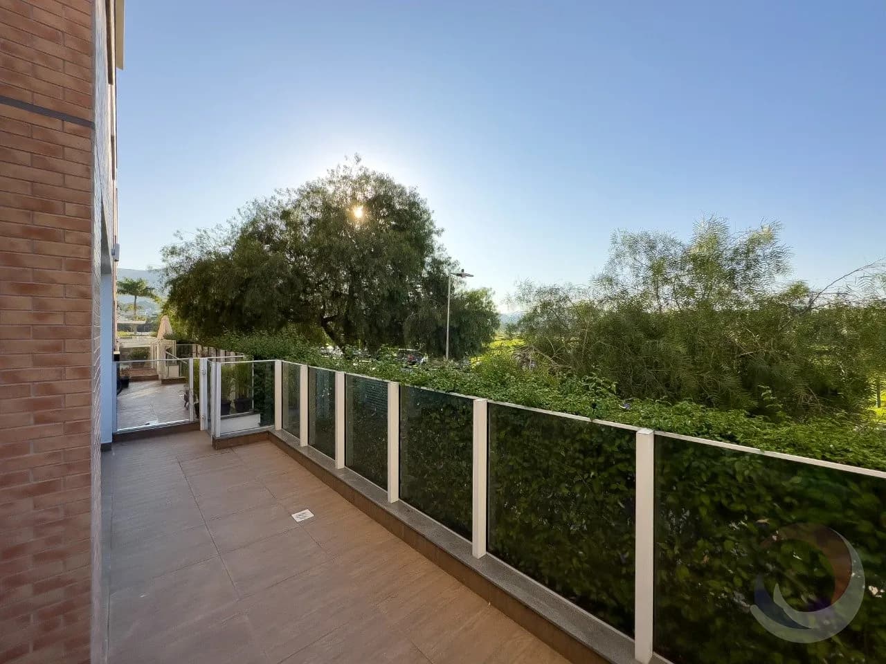 Apartamento duplex para venda com 3 dormitórios em Pedra Branca com 129 m² — foto 4