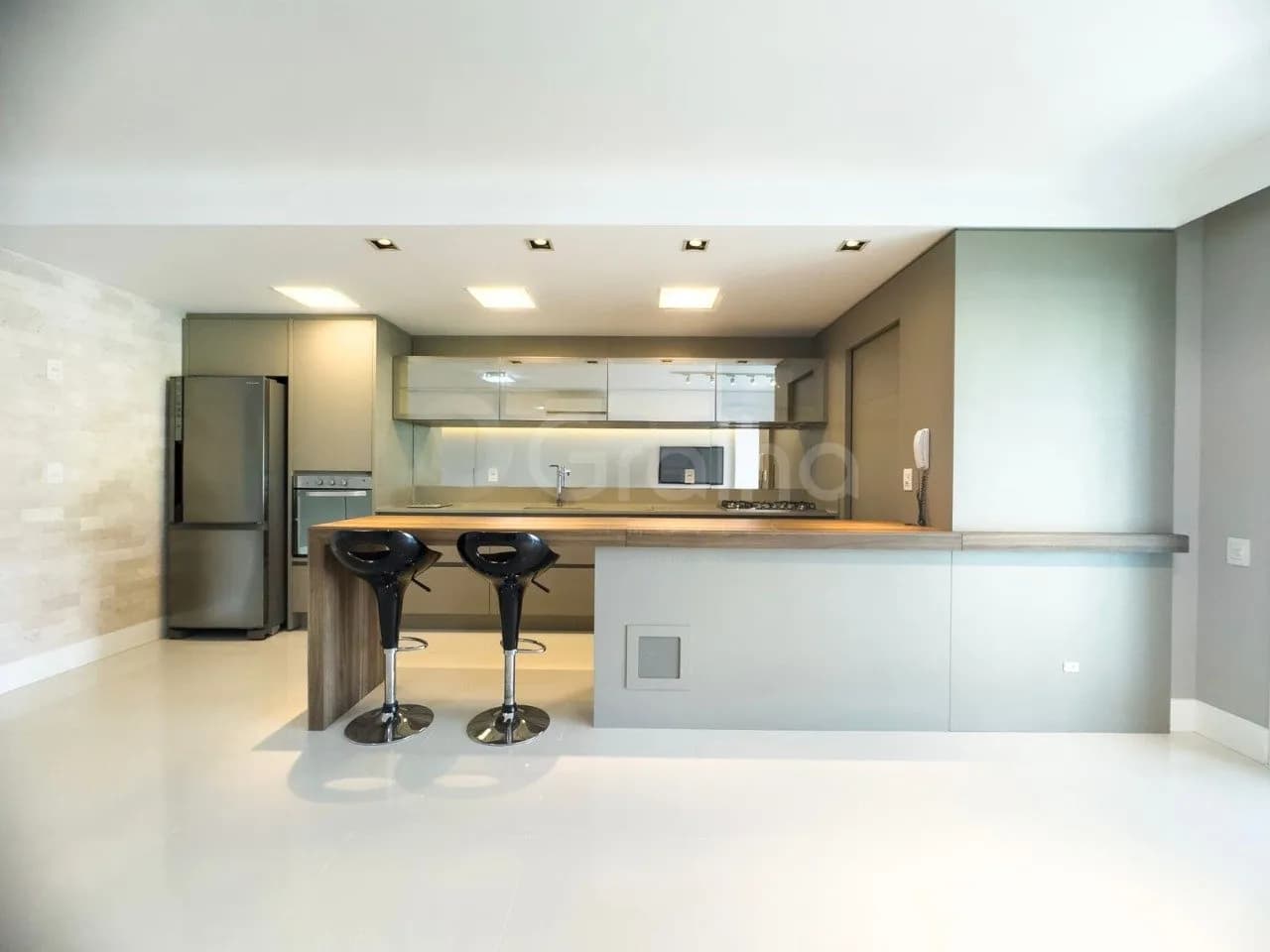 Apartamento para venda com 2 dormitórios em Agronômica com 101 m² — foto 4
