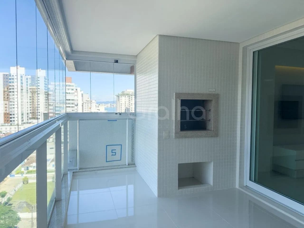 Apartamento para venda com 2 dormitórios em Agronômica com 101 m² — foto 5