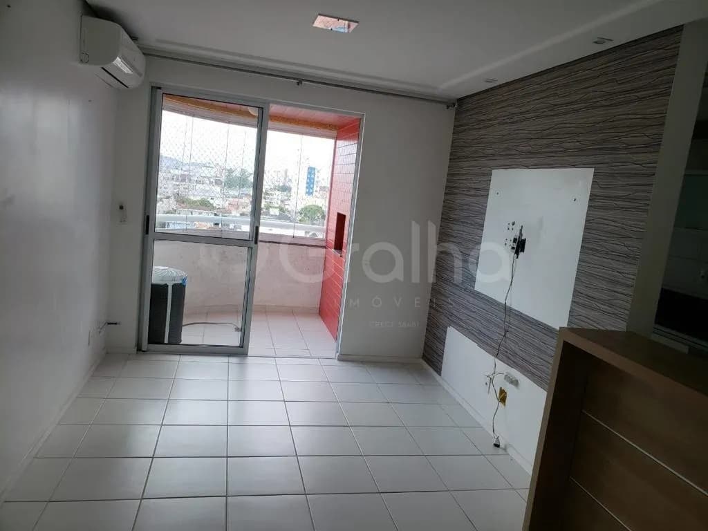 Apartamento para venda com 3 dormitórios em Nossa Senhora Do Rosario com 85 m²