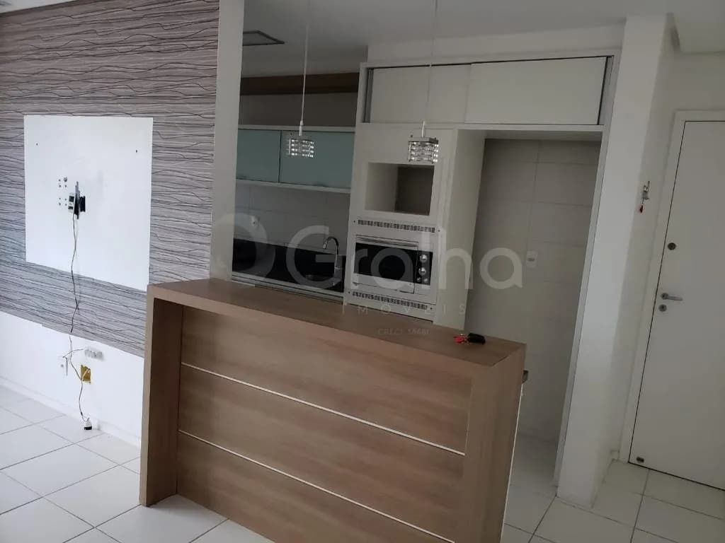 Apartamento para venda com 3 dormitórios em Nossa Senhora Do Rosario com 85 m² — foto 2