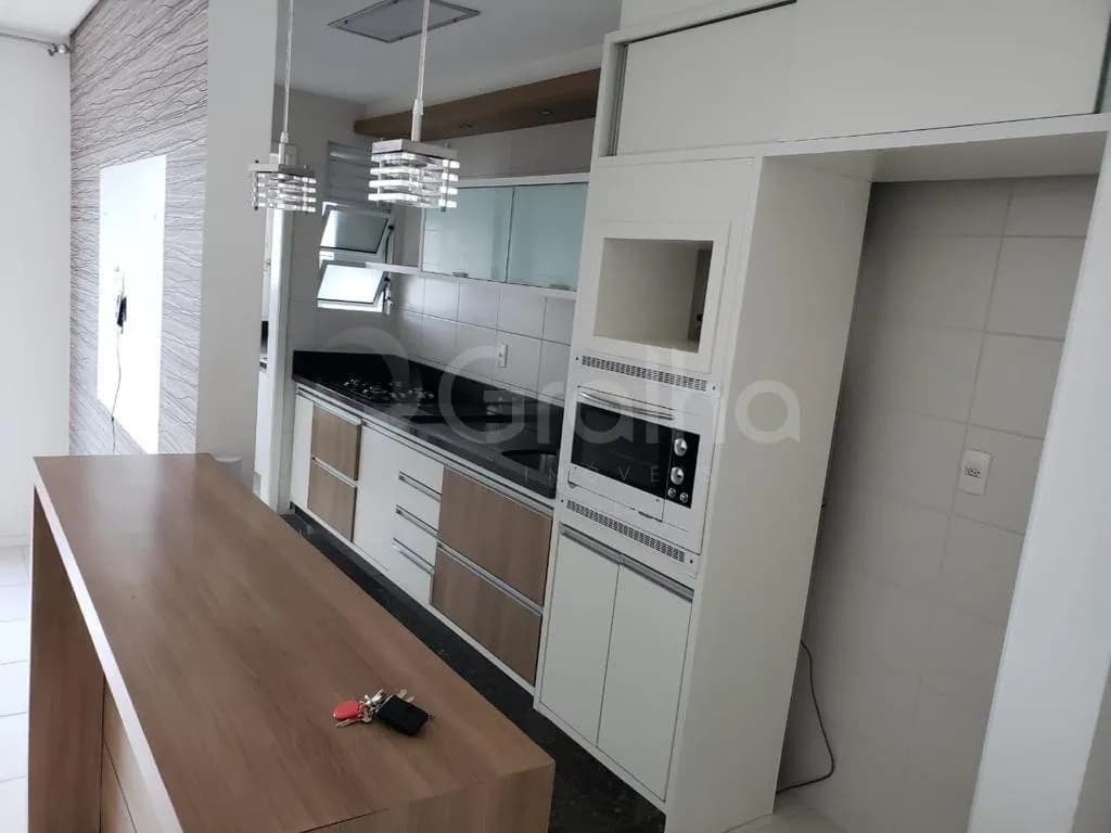 Apartamento para venda com 3 dormitórios em Nossa Senhora Do Rosario com 85 m² — foto 3
