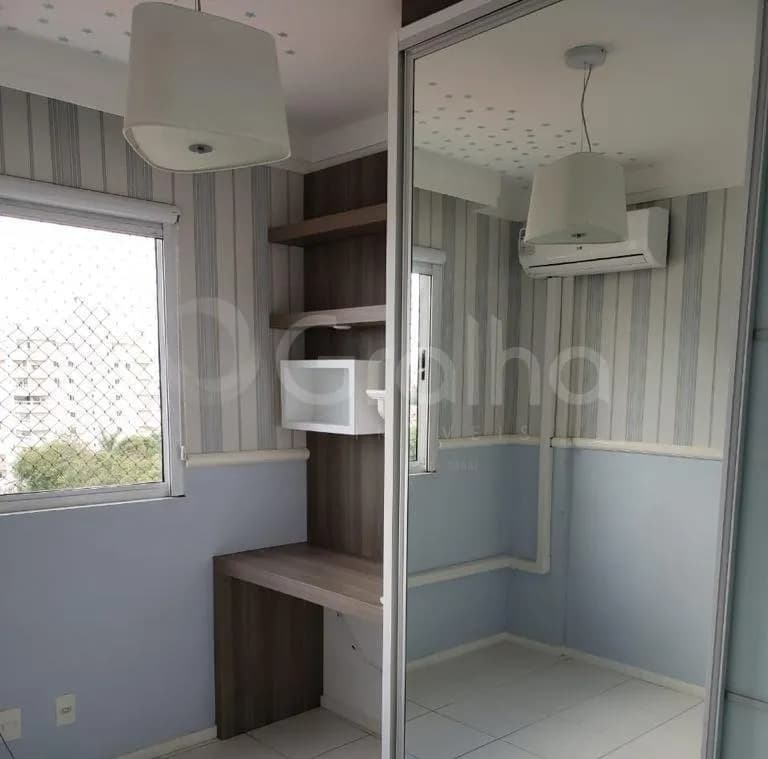 Apartamento para venda com 3 dormitórios em Nossa Senhora Do Rosario com 85 m² — foto 4