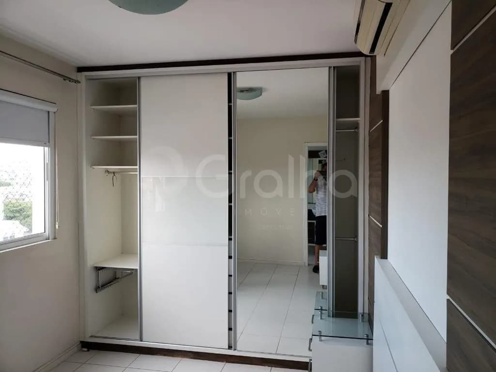 Apartamento para venda com 3 dormitórios em Nossa Senhora Do Rosario com 85 m² — foto 5