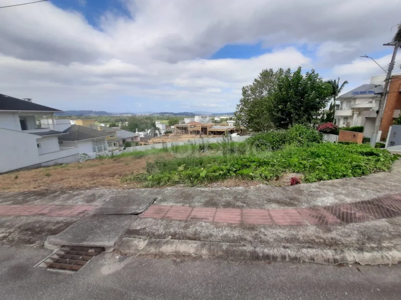 Terreno para venda em Pedra Branca com 451 m² — foto 2