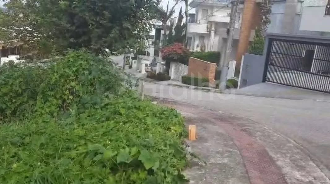 Terreno para venda em Pedra Branca com 451 m² — foto 4