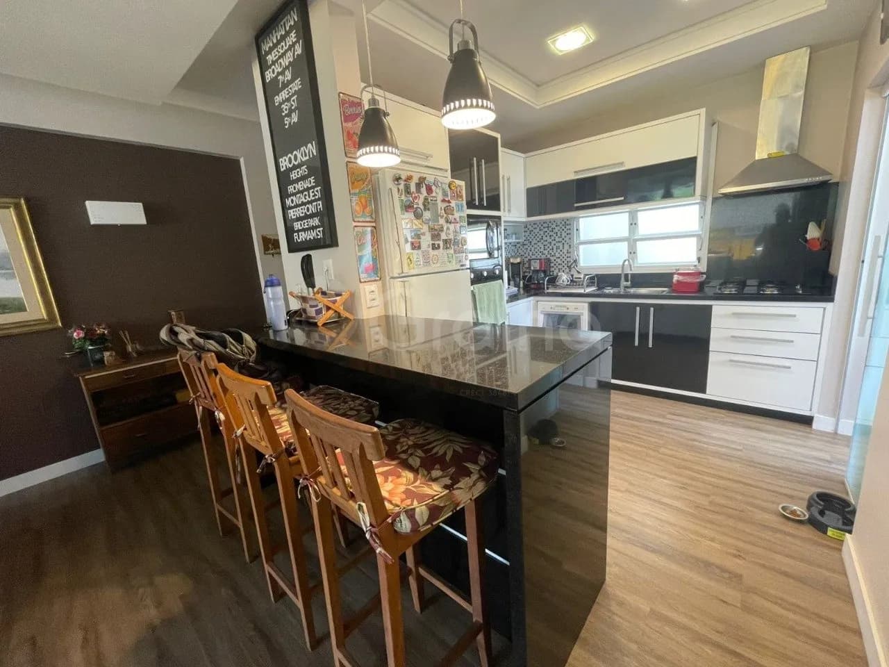 Apartamento para venda com 3 dormitórios em Jurerê com 149 m² — foto 3