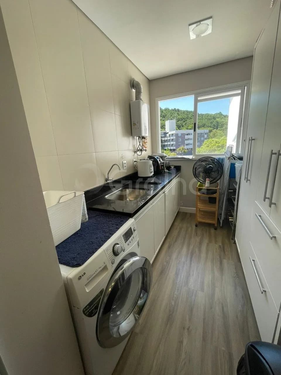 Apartamento para venda com 3 dormitórios em Jurerê com 149 m² — foto 4