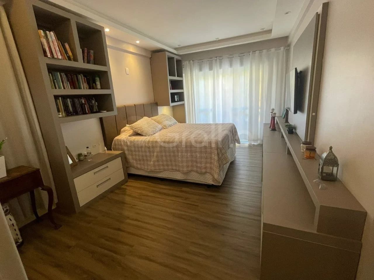 Apartamento para venda com 3 dormitórios em Jurerê com 149 m² — foto 5