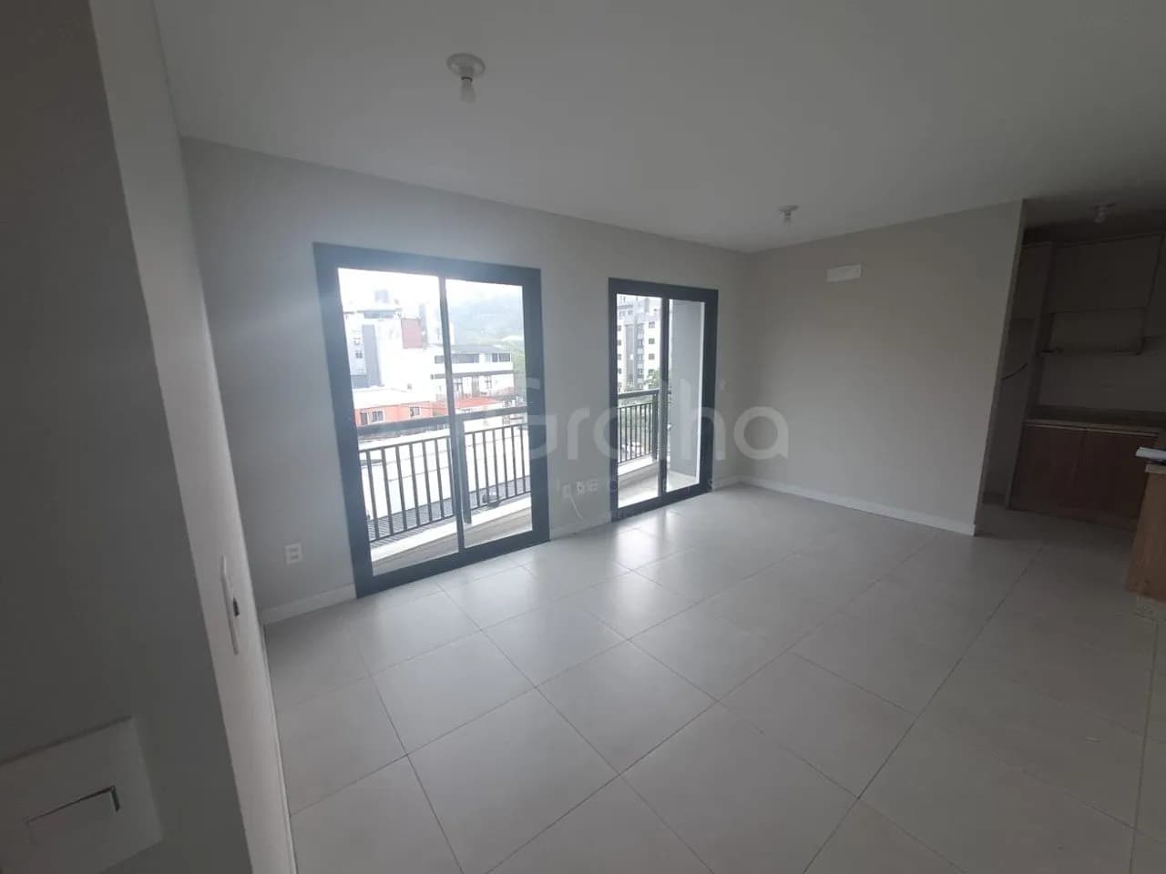 Estúdio para venda com 1 dormitório, em Carvoeira com 38 m² — foto 2
