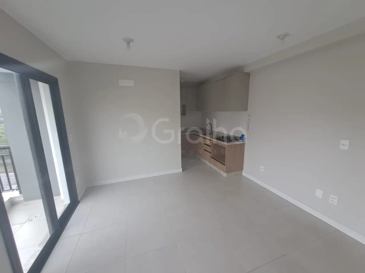 Estúdio para venda com 1 dormitório, em Carvoeira com 38 m² — foto 3