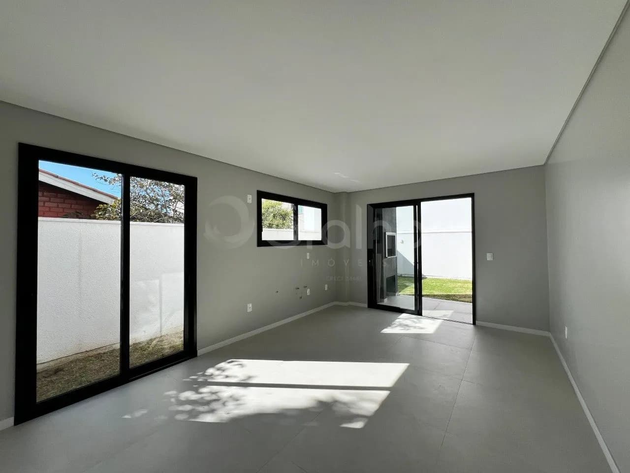 Casa para venda com 3 dormitórios em Ingleses com 137 m² — foto 4