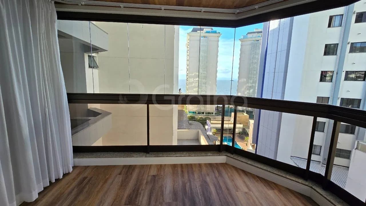 Apartamento para venda com 3 dormitórios em Agronômica com 121 m² — foto 3