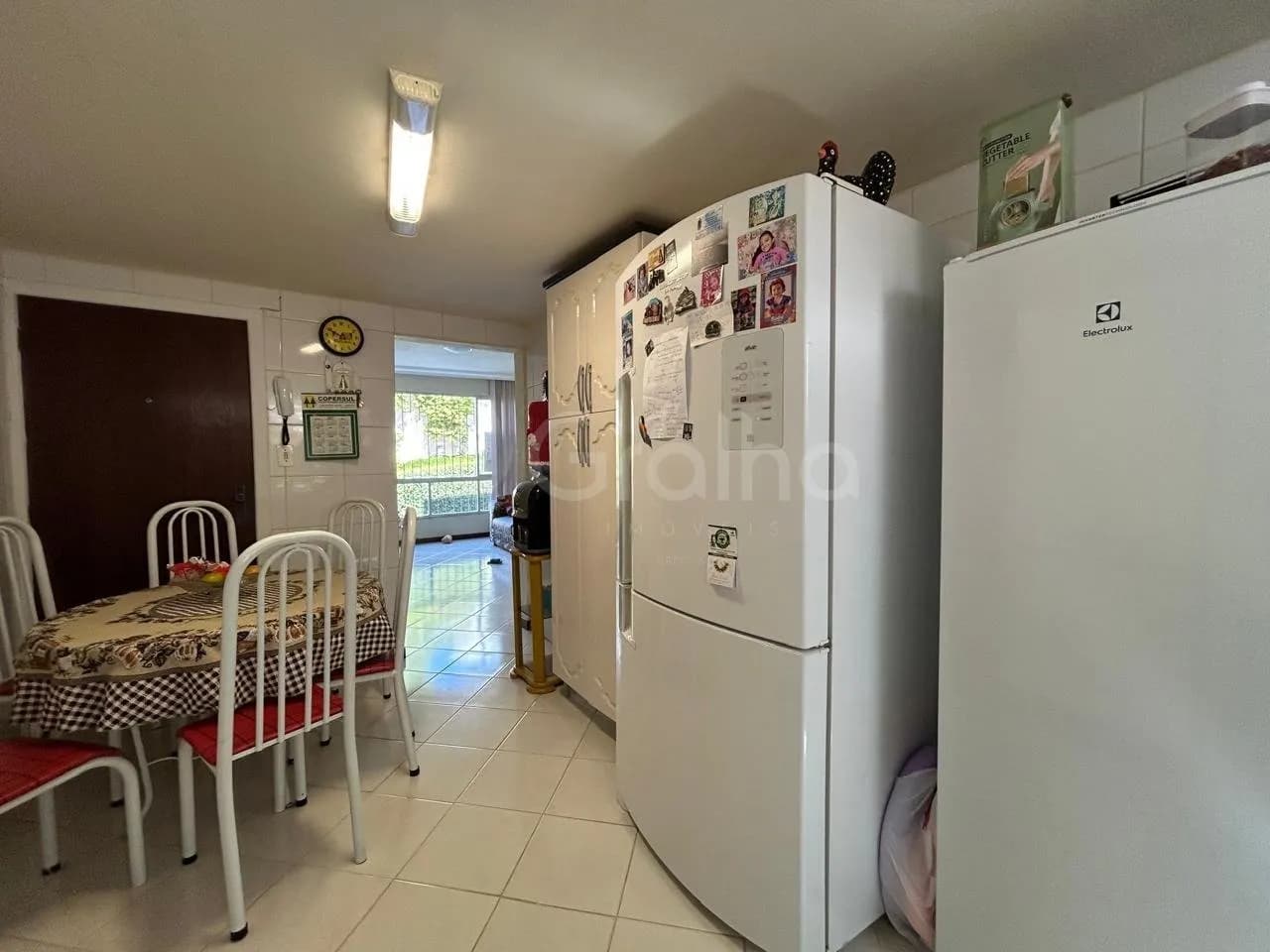 Apartamento para venda com 3 dormitórios em Trindade com 75 m² — foto 3