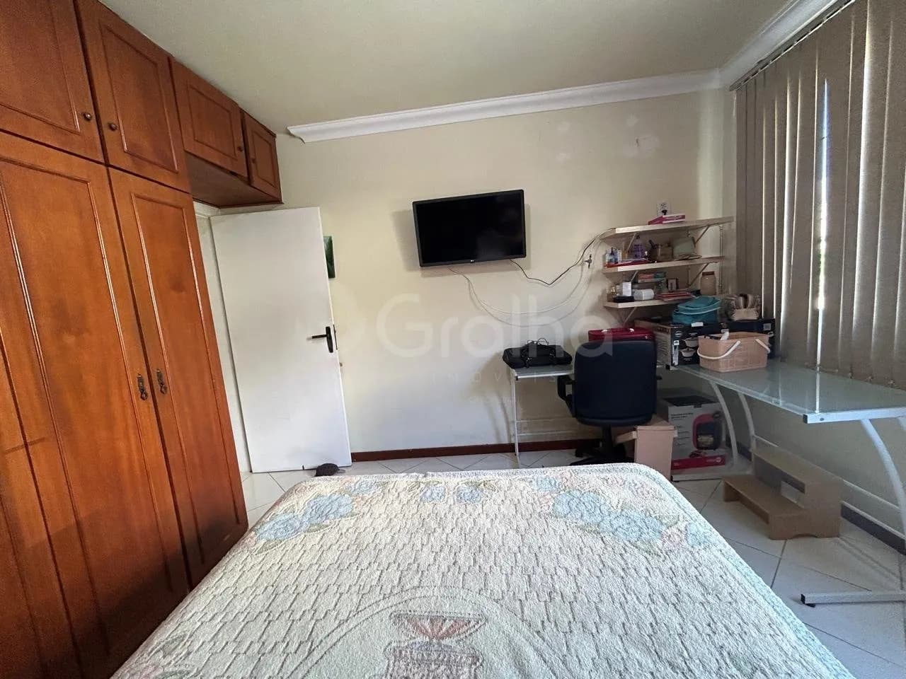 Apartamento para venda com 3 dormitórios em Trindade com 75 m² — foto 5